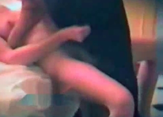 No-holds-barred bestiality with a shepherd